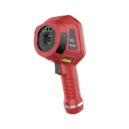 FOTRIC 322F
