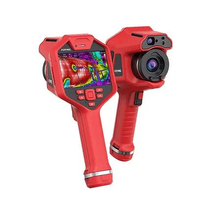 FOTRIC 347A