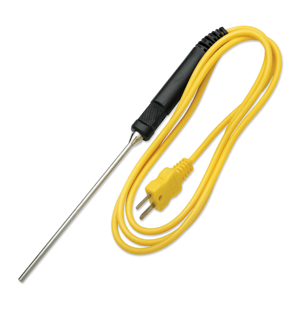 Extech 871515 Type-K General Purpose Temperature Probe