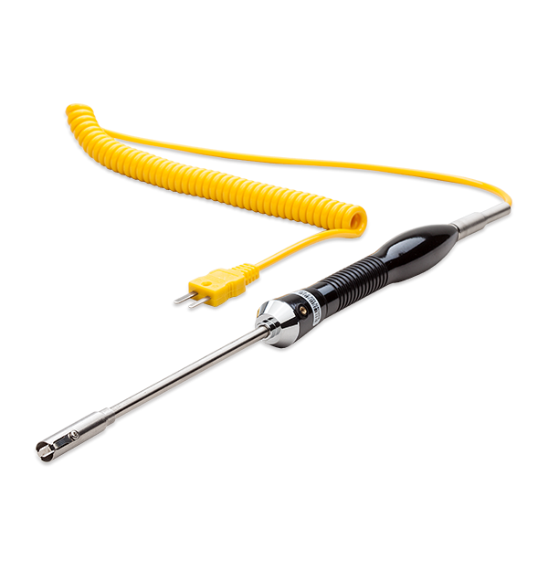 Extech 881602 Type-K Surface Probe (-40 to 932°F)