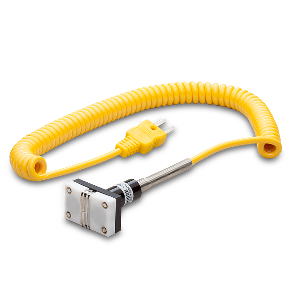 Extech 881616 Magnetized Type-K Surface Probe (-40 to 392°F)