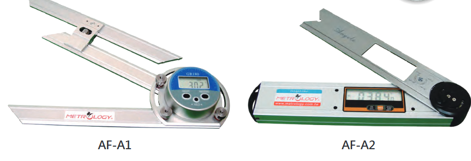 Angle Finder