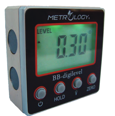 Bevel Box