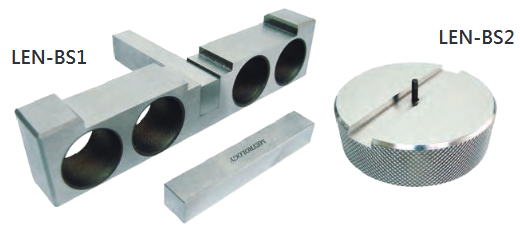 Bore Gage Setter