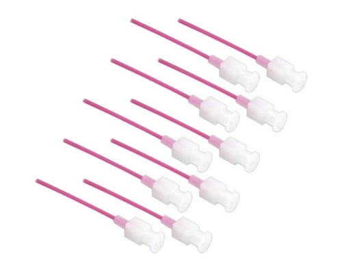 Dispensing Tips