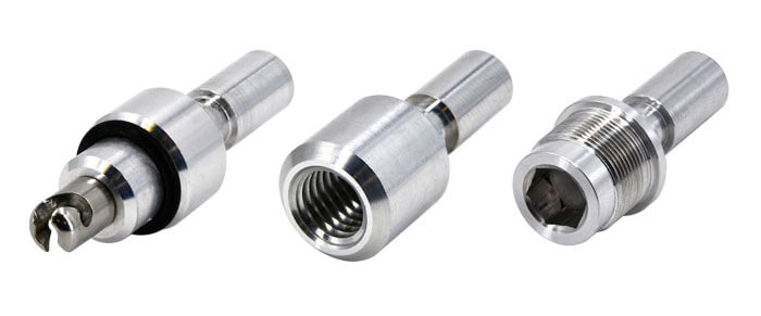 Electrode Adaptors