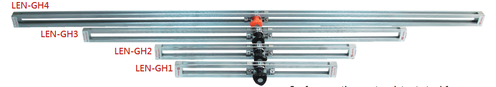 Gauge Block Hold Standard Surface coating rust resistant steel frame