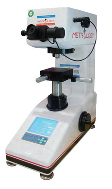Vickers Measuring Software