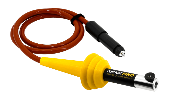 Handheld Wand