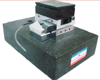 Measuring stand