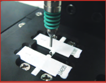 Measuring system
