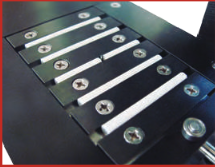 Measuring table