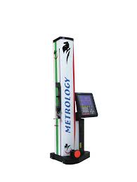 Micro Height Gauge