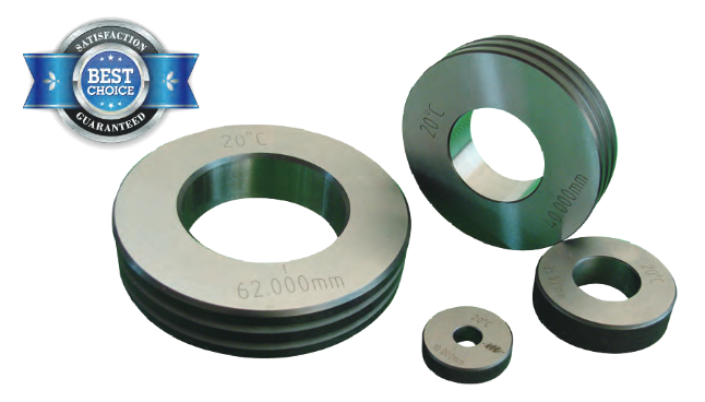 Ring Gauge