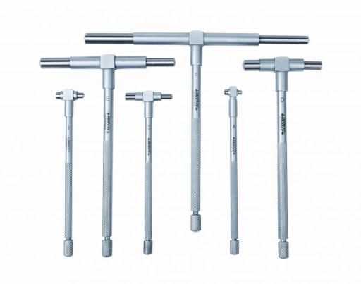 Telescoping Gauge