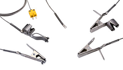 Temperature Probes