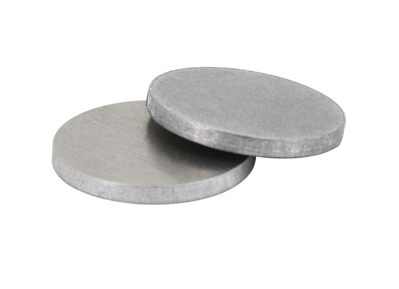Test Disks