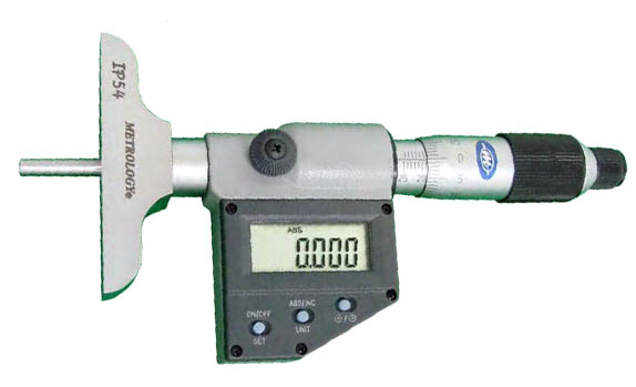  Rapid & Snap Comparator / Depth & Inside Micrometer