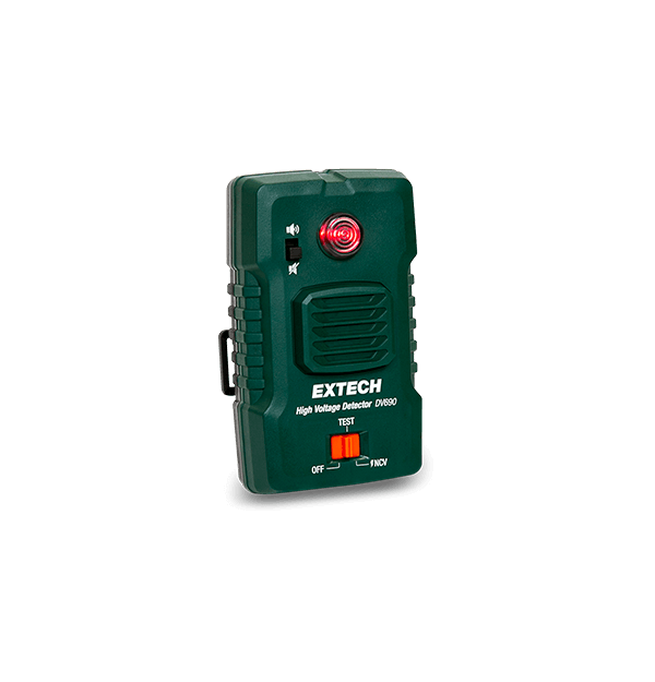 Extech DV690 Non-contact High Voltage Detector (69 kV)