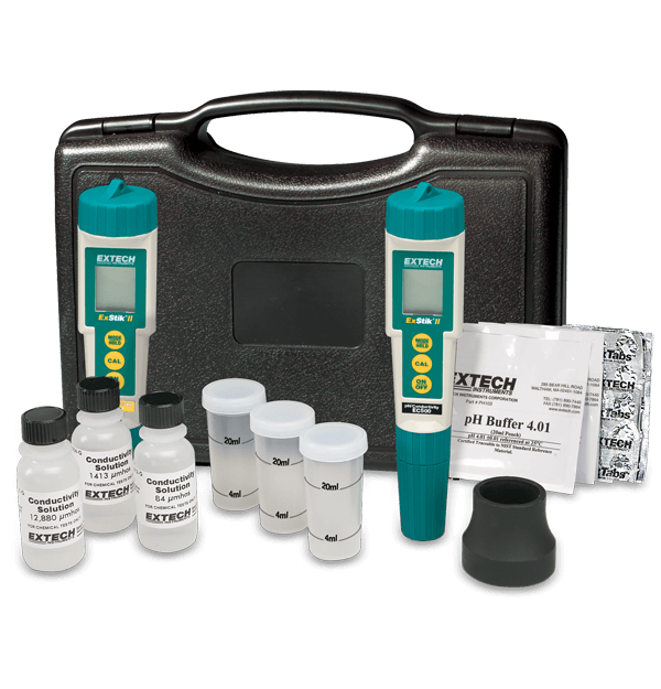 Extech EC510 Waterproof ExStik