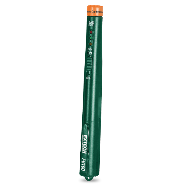 Extech FG100 Combustible Gas Leak Detector