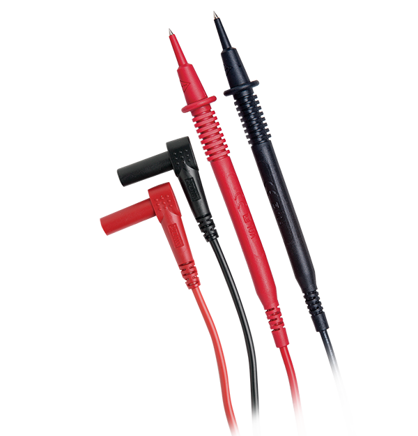 Extech TL803 General Purpose Test Leads