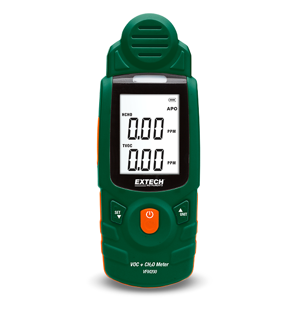 Air Quality Meter VFM200 VOC/Formaldehyde Meter