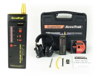 VPE-1000 Digital Ultrasonic Leak Detector