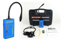 VPE-GN (Gooseneck) Ultrasonic Leak Detector